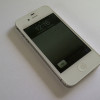 Standaard Iphone 4 zwart veranderen naar wit
