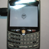 Blackberry software probleem reparatie