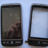 HTC Desire reparatie