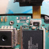 Nokia N900 reparatie