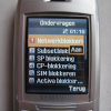 Simlock controleren op een Samsung toestel