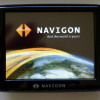 Navigon 2210 navigatie systeem reparatie
