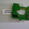 Onderdeel Wii DVD drive mainboard NIEUW model D3-2